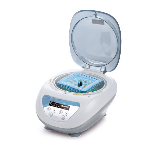 HQ MEDICAL Blood Centrifuge Machine to