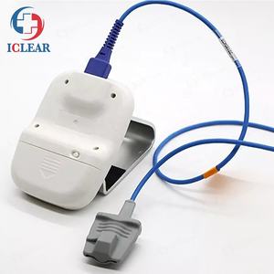 Oxímetro veterinário display lcd, portátil - Product Image 5