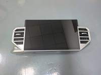 Lecteur multimédia portable avec écran tactile Android GPS Mirror Link de 14,6 pouces pour Toyota Tacoma 2015-2026, autoradio