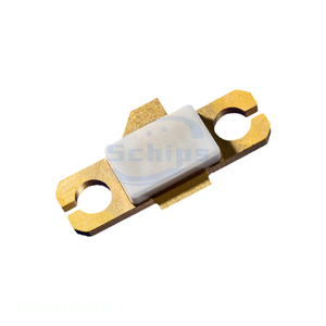CG2H40120F 440223 Transistors Buy Electronics Components Online Original - Product Image 1