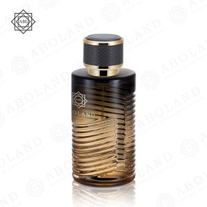 Launch-Paquete de fragancias de fábrica china, botella de vidrio con bomba de pulverización, 60ml - Product Image 2