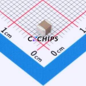 Condensateur SMD (MLCC) 1210X5R476M250NT 1210 (Capacité : 47uF) (Précision : 20%) Tension nominale : 25V - Product Image 1