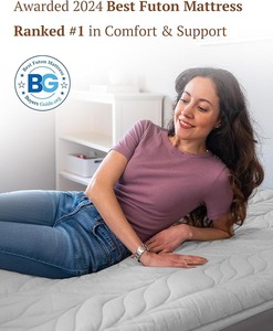 Nệm tập yoga, thiền, ngủ hiện đại, êm ái, mềm mại, phổ biến năm <span class=keywords><strong>2025</strong></span> dành cho phòng ngủ - Product Image 2