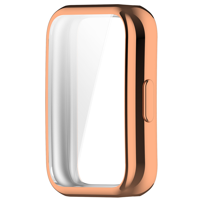 2-Rose Gold-Plated