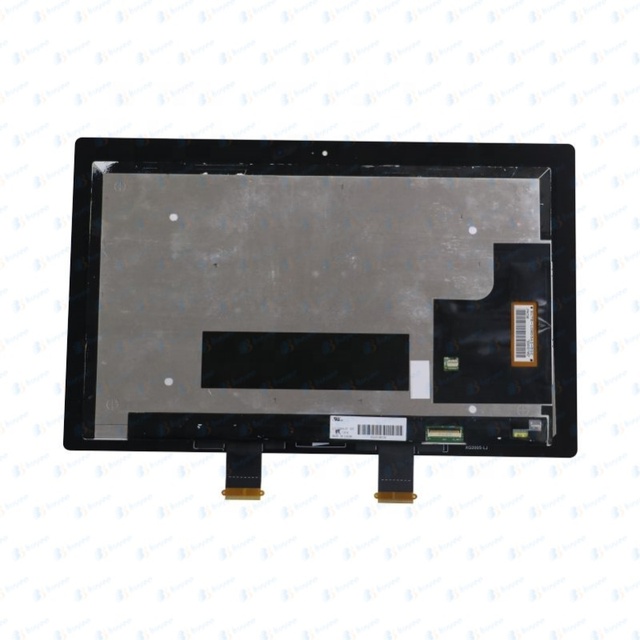 10.6'' LCD Screen For Microsoft Surface Pro 1 1514 Full Lcd Display Touch Screen Assembly
