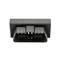 Escáner OBD II B21 4.0 Elm327, Lector de Códigos con BT4.0, Compatibilidad Universal, Alta Calidad, Certificado CE/RoHS/FCC, Herramienta de Diagnóstico Mini