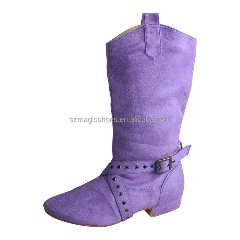 2CM Violet