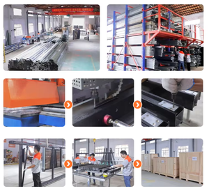 Chất lượng cao ngoài trời hàng rào <span class=keywords><strong>Panels</strong></span> hiện đại xây dựng vườn trang trại hàng rào chống cháy với <span class=keywords><strong>trellis</strong></span> cho biệt thự đường lái xe sử dụng - Product Image 4