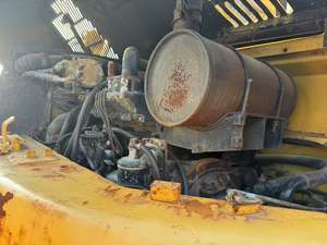 KOMATSU JAPON EXCAVATEUR PC60 PC56 EXCAVATEUR EXCELLENT EN VENTE - Product Image 2