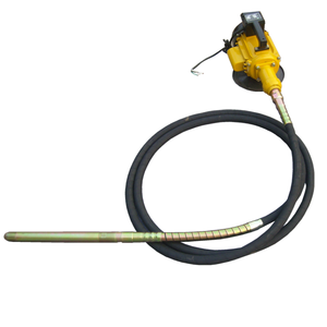 <span class=keywords><strong>Vibrator</strong></span> <span class=keywords><strong>poker</strong></span> portabel beton listrik dengan <span class=keywords><strong>poker</strong></span> 6m - Product Image 5