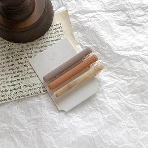 Набор модных заколок для волос meranti для женщин и девушек, аксессуары для волос - Product Image 6