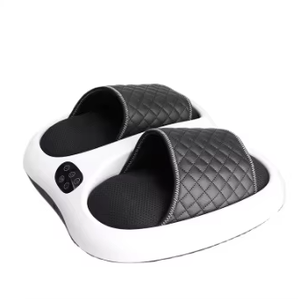 <span class=keywords><strong>Appareil</strong></span> de massage des pieds portable pour soulager la douleur de la neuropathie - Masseur de pieds à intensité réglable - Product Image 1