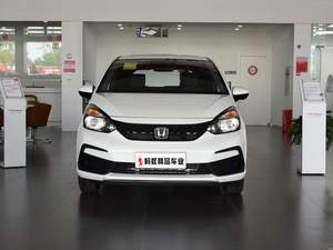 Honda Fit 2022 1.5L CVT Edición Fashion con Techo Panorámico, Sedán con Volante a la Izquierda, Interior Oscuro, Asientos de Cuero, Auto Usado - Product Image 4