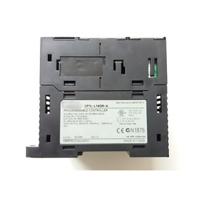 Seri <span class=keywords><strong>CP</strong></span> CP1L asli baru Unit CPU CP1L-L14DR-A CP1L-L20DT-A CP1L-L14DT-D - Product Image 1