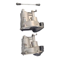 La soupape d'accélération pour BMW M5 M6 et S85 convient aux modèles E60 E63 E64 ainsi qu'aux M5 M6 équipés d'un servomoteur V10.
