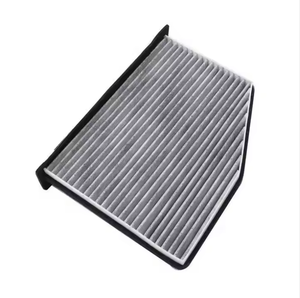 HighQuality klima filtresi 1K0819644 1K2819653 1k2819vw VW AUDI SKODA koltuk için Golf Passat Jetta Tiguan Sharan Touran - Product Image 2