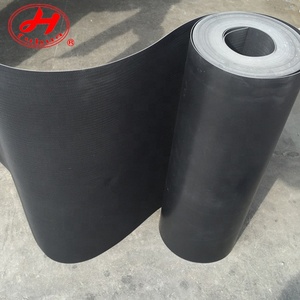 Membrane étanche au <span class=keywords><strong>bitume</strong></span> de 2mm d'épaisseur pré-appliquée <span class=keywords><strong>EPDM</strong></span> à TPO HDPE Imperméabilisation pour toits pour matériaux de toiture - Product Image 1