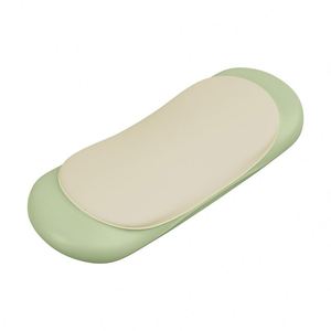 Handheld Waist Lumbar Spine Massager Infrared Therapy <b>Remote</b> <b>Control</b> Airbag Lifting Stretching; Home-Use Thermal Heat Massage - Product Image 1