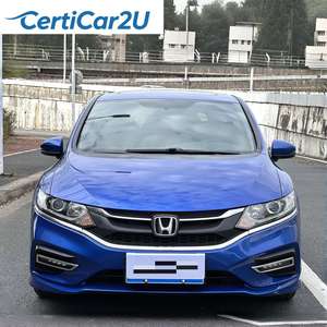 รถยนต์มือสอง ฮอนด้า เจด: ปี 2017 1.8 คอมฟอร์ท 5 ที่นั่ง, ผู้ใช้เดิม, พื้นที่กว้างขวาง - Product Image 1