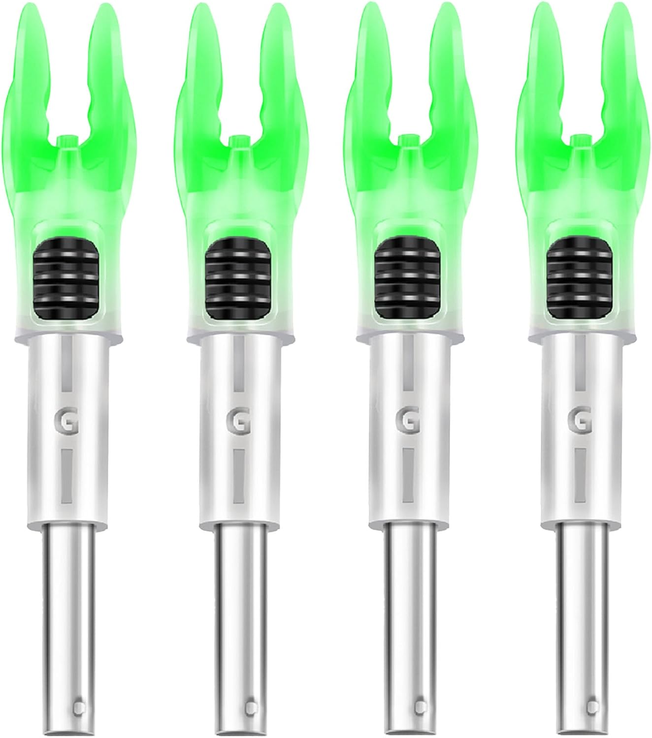 Green-4pcs
