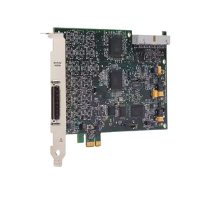 การ์ด I/O ความเร็วสูง National Instruments NI PCIe 6535/6/7b PCI PCIe 6536B มีสินค้าในสต็อก - Product Image 1