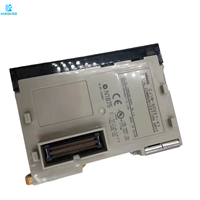 Módulo de Comunicación Serial CJ1W-SCU21-V1 CJ1W-SCU31-V1 CJ1W-SCU41-V1 Unidad de Interfaz Extendida PLC para Automatización Industrial