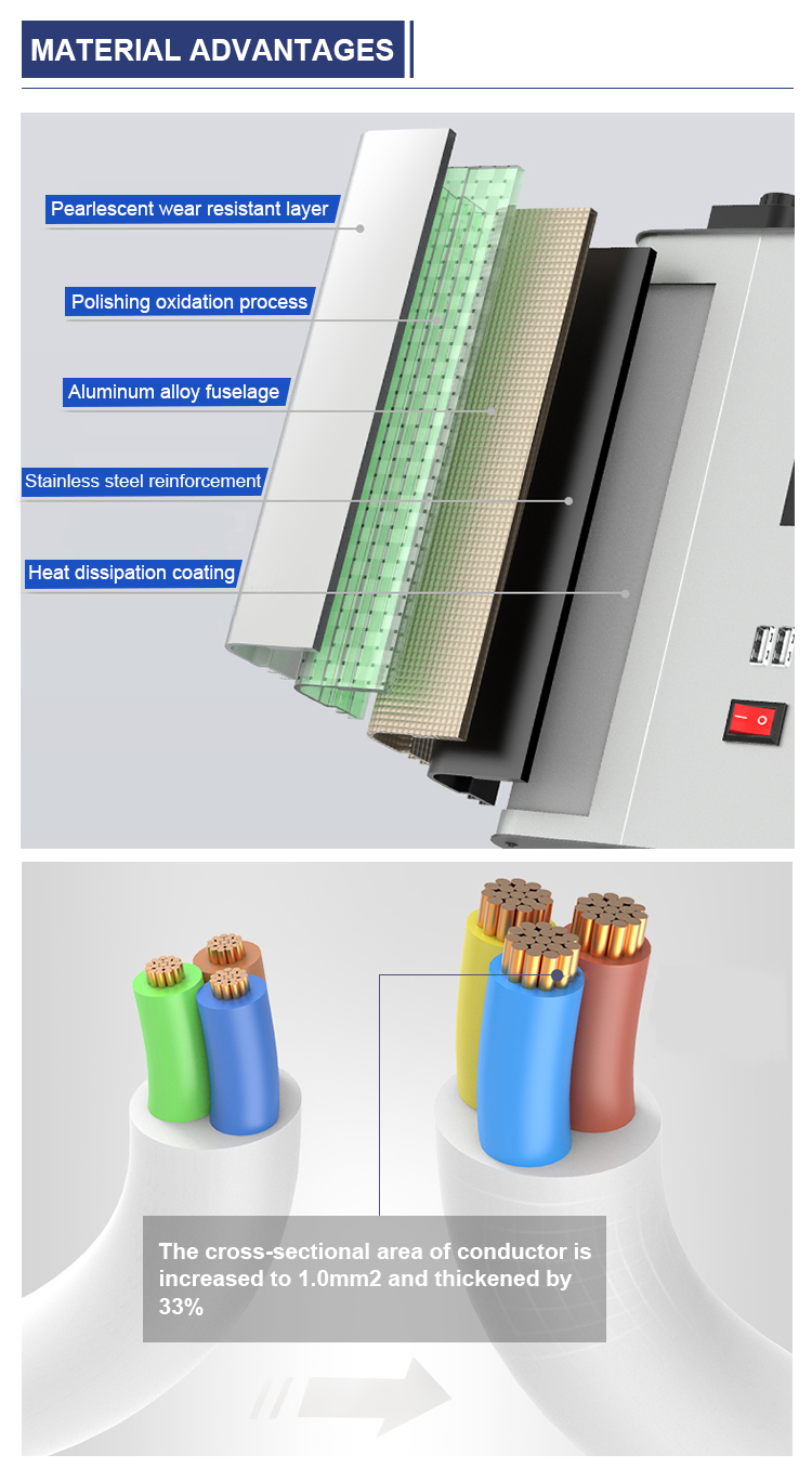 500W 1000W 1500W Upin Amazon top lowvoltage protection grid-connected inverter Solar Power Inverter - Solar Inverter - 4