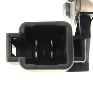 Fourniture d'usine 12V DC Moteur moteur d'essuie-glace arrière pour <span class=keywords><strong>Peugeot</strong></span> <span class=keywords><strong>108</strong></span> 2015-2021 OEM B001099280 - Product Image 3