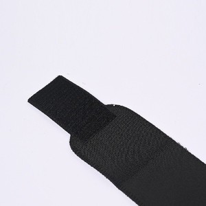 <b>Knee</b> Brace Self <b>Heating</b> Black Unisex For Running <b>Support</b> Model 056 - Product Image 3