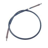 Harnais de câblage OEM personnalisé, fabrication de faisceaux de câbles et de harnais, faisceau AC, connecteurs électriques