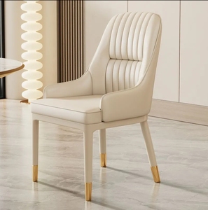 Chaise de salle à manger de luxe en métal pour mariage, chaise de restaurant moderne pour hôtel, chaise de salle à manger en tissu velours <span class=keywords><strong>noir</strong></span> à vendre - Product Image 1