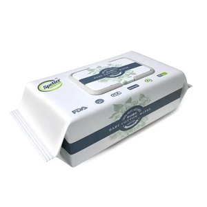 Toalla de algodón desechable de alta calidad, rollo de tejido promocional para uso Facial, moneda, agua, paño Facial desechable - Product Image 2
