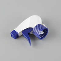 Poignée de qualité garantie 28/410 pulvérisateur à gâchette en plastique pour le nettoyage du jardin