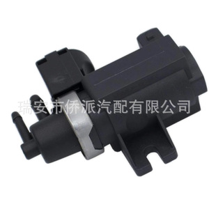 ฟอร์ดเทอร์โบชาร์จเจอร์วาล์วโซลินอยด์สูญญากาศ BC3Z9E882A สำหรับ F 250 ชิ้นส่วนทดแทนพลาสติก - Product Image 2