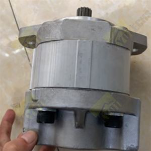 Pc510 משאבת טייס הידראולי pc510 הידראולי ציוד משאבת מטען - Product Image 3