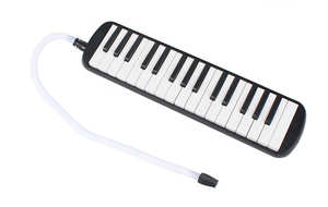 Melódica de 32 Teclas, Varios Colores, Aceptada por OEM, Instrumento Musical Educativo para Niños, Juguete Musical - Product Image 3