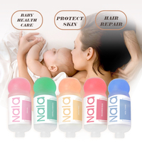 Filtre de Douche Coréen Y à la Vitamine pour la Peau, Beauté et Parfum, Élimination du Chlore Résiduel, Purificateur d'Eau de Robinet Domestique
