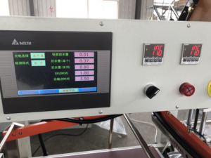 ULF-5545A Tự Động L Bar Sealer <span class=keywords><strong>Shrink</strong></span> Wrapping Máy <span class=keywords><strong>Shrink</strong></span> Wrapper - Product Image 6