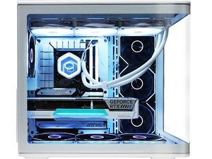 Cooler Master Elite 680 DGT E680D-KHNN-S00 Negro / E680D-WHNN-S00 Blanco, Caja Gaming ATX de Torre Media, Cristal Templado, Vista Panorámica - Product Image 5