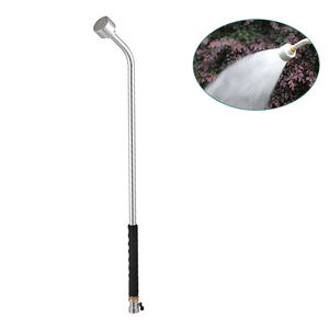 2024 nouveau produit <span class=keywords><strong>haute</strong></span> <span class=keywords><strong>pression</strong></span> en aluminium <span class=keywords><strong>tuyau</strong></span> <span class=keywords><strong>d</strong></span>'<span class=keywords><strong>arrosage</strong></span> baguette jardin buse pulvérisation en 32 pouces - Product Image 6