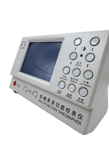 Tester di Movimenti Weishi Timegrapher, Macchina Multifunzione <span class=keywords><strong>per</strong></span> <span class=keywords><strong>Orologiai</strong></span>, Strumenti e Parti <span class=keywords><strong>per</strong></span> Orologi da Polso - Product Image 3