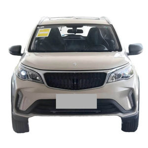 2024 2025 geely Livan X3 PRO nhỏ SUV CVT kinh tế cao tự động gas Xe Đại lý trực tiếp Livan X3 Pro với cửa sổ trời điện - Product Image 5