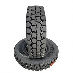 ยางรถบรรทุกหนัก 650/700/825/900/1000/1100/1200R20 รับน้ำหนักมาก สำหรับงานเหมือง คุณภาพสูง ราคาโรงงาน ขายส่ง - Product Image 2
