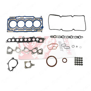 Juego Completo de Juntas de Culata para Reparación de Motor D4FE para HYUNDAI I30 I40 TUCSON <span class=keywords><strong>KIA</strong></span> CEED CERATO 1.6 20910-2UU00 20910-2UU00 20910-2UZ00 - Product Image 1