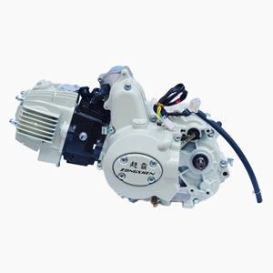 เครื่องยนต์รถจักรยานยนต์โออีเอ็มจากจีนเครื่องยนต์110cc เหมาะสำหรับเครื่องยนต์110cc เครื่องยนต์มอเตอร์ไซค์จีนโอ - Product Image 2