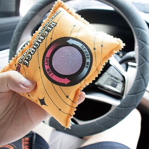 Déshumidificateur de voiture contre l'humidité, les odeurs de moisissure et les vitres embuées dans la voiture - Product Image 5