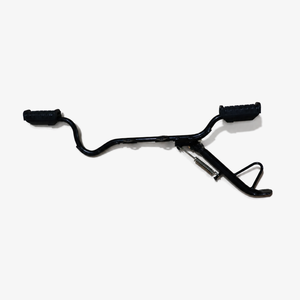 Soporte Lateral para Motocicleta con Barra Transversal para Honda C110 DY110 TBT110 Underbone - Product Image 2