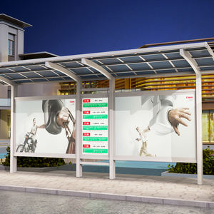 <span class=keywords><strong>Abri</strong></span> de voiture préfabriqué en aluminium avec installation facile, <span class=keywords><strong>abri</strong></span> extérieur résistant aux intempéries pour voitures et camping-cars - Product Image 4