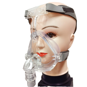 มาส์กหน้าหน้ากากนอนหลับปรับได้ - Product Image 1