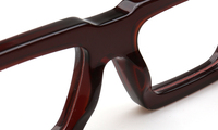 MA69 Monture de lunettes tendance rectangulaire en acétate pour hommes et femmes, verres optiques écaille de tortue, nouvelles lunettes transparentes pour myopie sur ordonnance